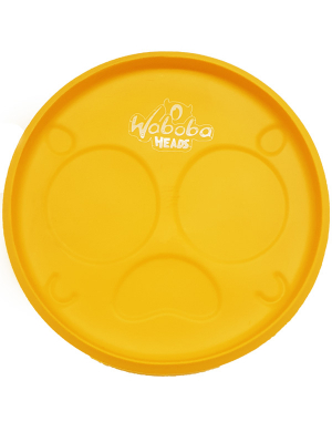 Waboba Super Heads Flying Disc - Surprised